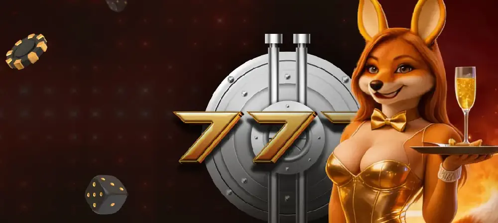 777Vault Casino